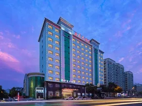 Yulong Hotel - Image 2