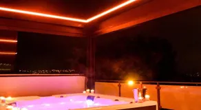 SuiteDreams - Sky Suite - Liège - Image 2