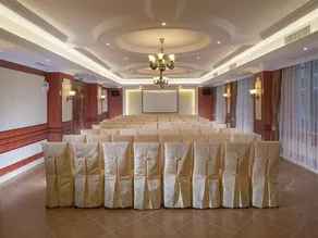 Vienna Hotel Chaozhou Plaza - Image 5
