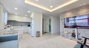 TheZoneStay NewBuilding 3Rooms 2bathroom Outer-Patios - Image 3