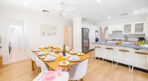 Salamander Sanctuary, 204 Salamander Way - pool, pets, linen, aircon, Wi-Fi - Image 2