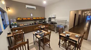 Hotel Barretos Express - Image 2