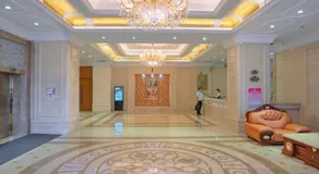 Vienna Hotel Huizhou Zhongkai Chenjiang Avenue - Image 2
