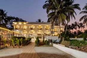 asar Upper House Morjim Beach by Orion Hotels - Image 3