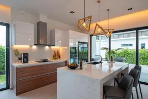 Sivana Gardens Villas Hua-Hin - Image 2