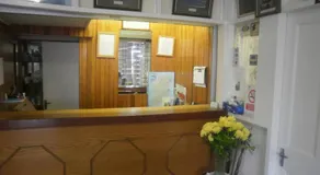 Sancta Maria Hotel - Image 5