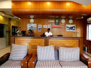 Hotel Udhayam International - Image 3