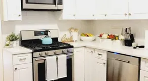 Modern 4 Bed Rooms Jersey City, NJ Easy Access to Manhattan - Image 4