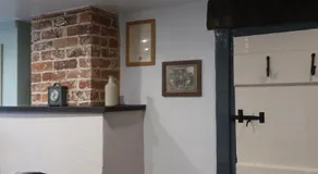 The Old Pantry at Hill Farm - Image 4