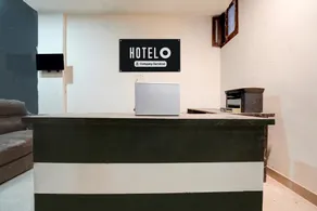 Hotel O NIIT University Neemrana - Image 5