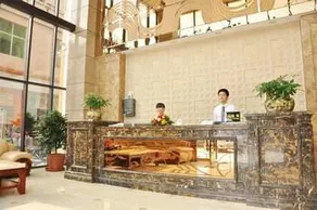 Kaman Business Hotel - Image 2
