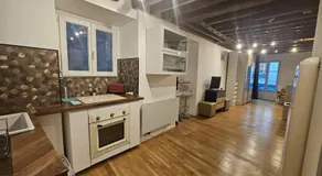 MAGNIFIQUE LOFT ! MODERNE & PARISIEN QUARTIER EMILIE In PARIS ! NOTRE-DAME & PANTHEON ! - Image 3