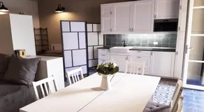Apartment 50 mq for 3-4 p DomasHome - Image 5