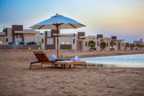 Tamara Beach Resort, Al Khobar Half Moon Bay-"Families Only" - Image 3