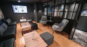 Coffee Fellows Hotel Puchheim - Image 3