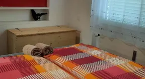 Grosszügige, charmante Wohnung in den Bergen - Image 2