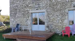 grande girondine au coeur du vignoble du pays de montaigne et de gurson - Image 5