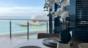 Sea Renity at Waterfront - SEAVIEW - Image 5
