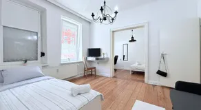 Komfortable Apartments in Kiel zentral mit kompletter Ausstattung - Image 2