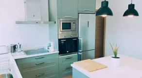 Precioso apartamento en Pamplona junto al centro - Image 4