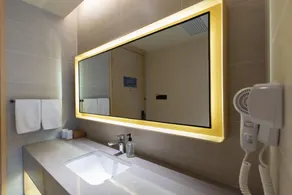 Ji Hotel Wuxi Jiangnan University - Image 2