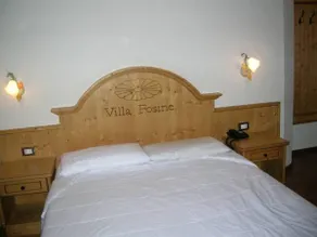 Hotel Villa Fosine Spa & Wellness - Image 3