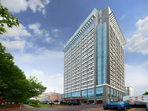 Vienna Hotel Shandong Qingzhou Ancient City - Image 3