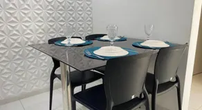 Apartamento 208 - Antares - Maceió - Image 5