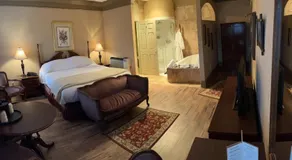 Mario's International Spa, Hotel & Restaurant - Image 2