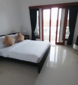 The Cube Apartment Seminyak - Image 2