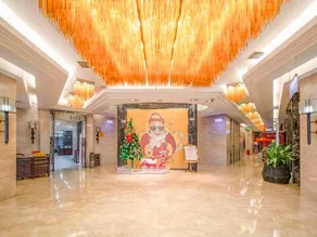 Chengdu x Langzhong Hotel (Chengdu Railway Station East Station Yinghui Road Subway Station Store) - Image 5