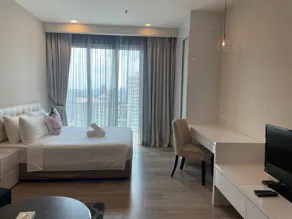 Greystone One Bukit Ceylon - Image 1