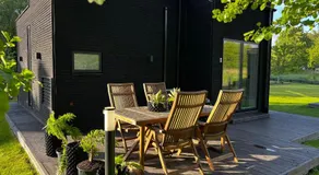 Strandnära modernt gästhus - Image 5