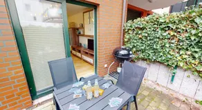 Ferienwohnung Am Meer - Grimmershörnbucht - Image 4