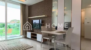 1 bedroom Amazon Residence - Image 2