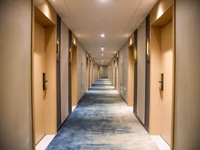 Magnotel Linshu Century Plaza - Image 5
