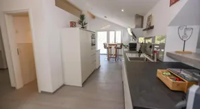 Penthouse-Wohnung I 100 qm I Blick auf die Weinreben I EMMA Matratzen - Image 3