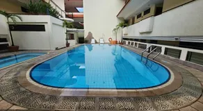 Alocassia Serviced Apartments - Image 3