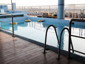 Al Safina Hotel Lahore - Image 2