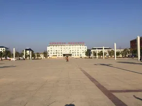 7+1 dianjing hotel - Image 4
