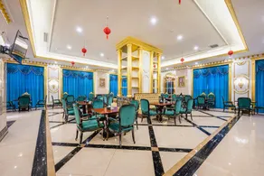 Yuhe Hotel - Image 4