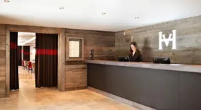 Hôtel Vanessa - Image 4