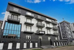 Hotel O Collection O Sg Inn - Image 3