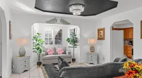 Spacious 6 BR • Patio + Deck • Sleeps 13 - Image 3