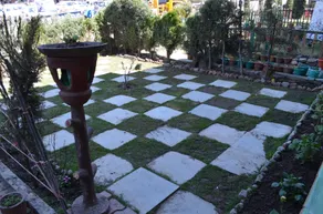 Hotel Palestine - Image 2