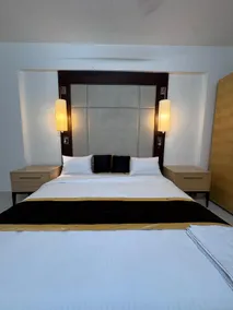 1401 - 1b | 2bhk luxurious apartment powai lake - Image 2