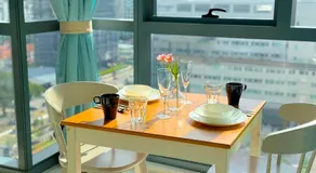 3 Towers Jalan Ampang By Serenity Vacation Homes - Image 5
