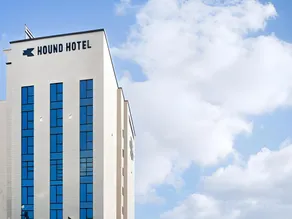 Hound Hotel Gijang Osiria - Image 3