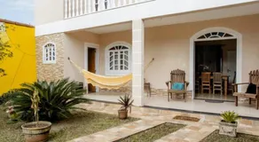 Casa Unamar Verão Vermelho Cabo Frio - Image 4