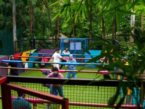 Area 83 Adventure Resort - Image 5